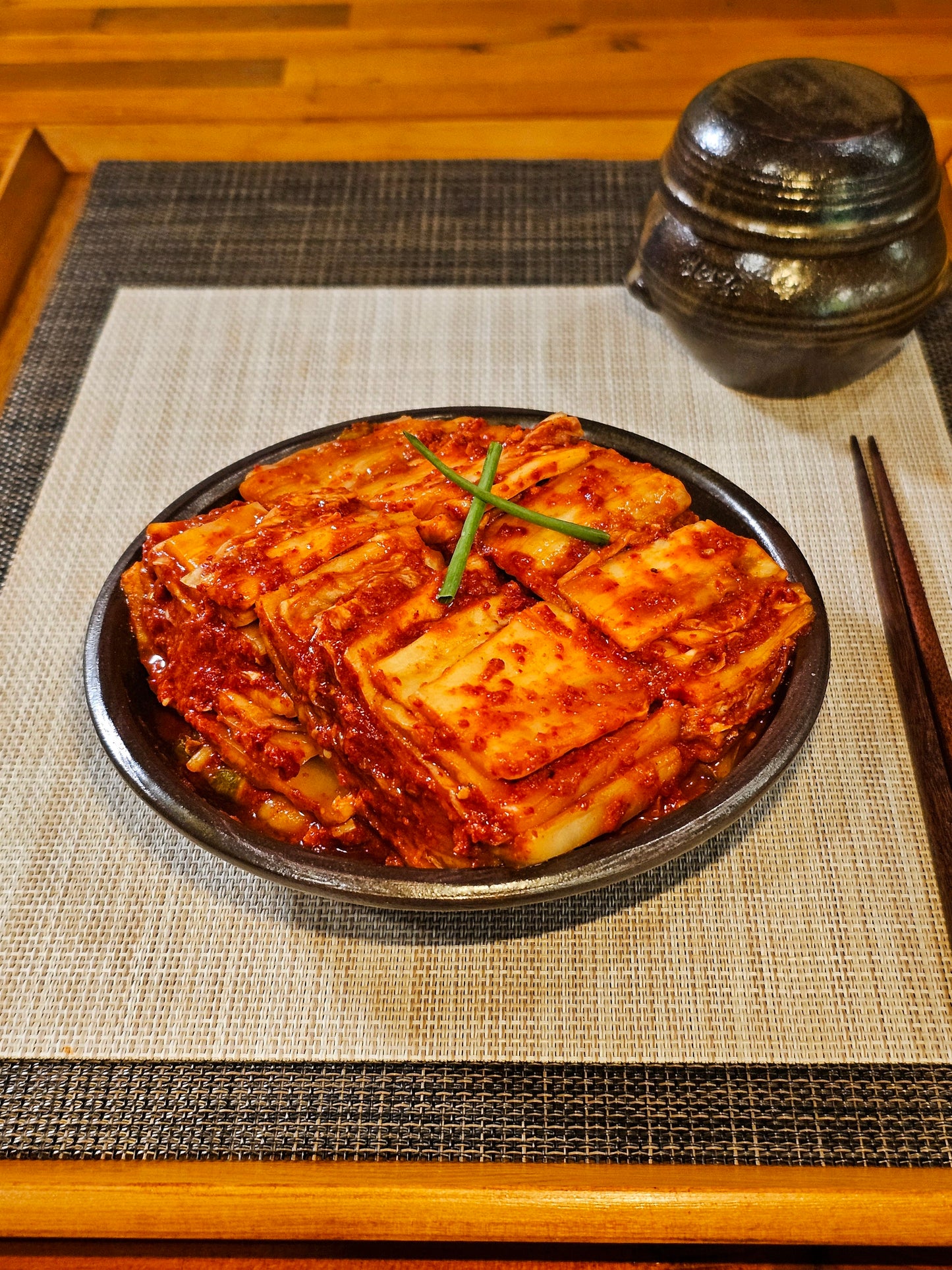 全国キムチグランプリ金賞!青春白菜500g / 絶品10種類から選べる / 本場韓国の極上のキムチ/手作り自家製キムチ